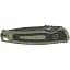 Нож Kershaw Launch 16 Od Green - миниатюра 4