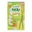 Палички Glico Pocky зі смаком матчі та морозива Matcha Vanilla Ice Cream Flavor, 48 г - мініатюра 1