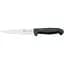 Ніж кухонний Due Cigni Professional Boning Knife 413 160 мм black - мініатюра 1