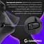 Геймпад GamePro GPS20B 2.4G/BT 5.1/USB бездротовий Switch/PC/PS/iOS/Android RGB Black (GPS20B) - мініатюра 13