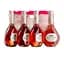 Вино Mateus Rose Multi-Pack Sogrape Vinhos, розовое, сухое, 4 шт. по 0,25 л - миниатюра 1