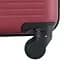 Валіза Semi Line 24" (M) Cherry (T5639-2) - мініатюра 8