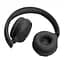 Бездротові навушники JBL Tune 520 BT JBLT520BTBLKEU Black - мініатюра 8