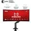 Кронштейн QUBE 5727GB.USB Black 5727GB.USB - мініатюра 2