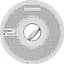 Філамент для 3D-принтерів Bambu Lab PLA Basic 1kg Jade Silver (A00-D1-1.75-1000-spl) [131398] - мініатюра 2