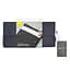 Чехол сумка Macbook 13 Baseus Folding Series 13 Laptop Sleeve - мініатюра 4
