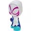 Игрушка Spidey Bath Squirters Single pack Ghost-Spider Призрак-паук брызгалка 10 см (SNF0221) - миниатюра 2