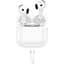 Наушники Hoco EW84 White [161541] - миниатюра 4