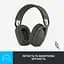 Гарнітура Logitech ZONE VIBE 100 Wireless Graphite (981-001213) - мініатюра 7
