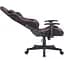 Геймерське крісло GamePro GC575FB Fabric Black&Red [163692] - мініатюра 6