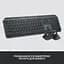 Мишка Logitech MX Master 3S for Business Performance Wireless/Bluetooth Graphite (910-006582) - мініатюра 10