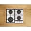 Газова варильна поверхня Gorenje GTW641EW [113274] - мініатюра 8