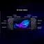 Портативна ігрова консоль Asus ROG Ally X 2024 1ТБ [RC72LA-ALLYX.Z1X] [110010] - мініатюра 13