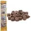 Ласощі для котів CattyMan Freeze Dried Chicken Liver Dice куряча печінка сублімована 4 шт. х 10 г - мініатюра 1