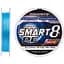 Шнур Favorite Smart PE 8x 150м #1.2/0.187 mm 15lb/9.5 kg (1013-1693.10.74) - миниатюра 1