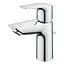 Змішувач для раковини Grohe QuickFix StartEdge S-Size 24196001, Хром - мініатюра 3
