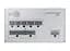 Блок питания ATX 650W WHITE CORE GX-650-ATX31-WHT SEASONIC - миниатюра 5