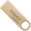 USB флеш накопитель Kingston 512GB DataTraveler SE9 G3 Gold USB 3.2 (DTSE9G3/512GB) - миниатюра 3