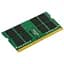 Модуль пам'яті для ноутбука SoDIMM DDR4 16GB 3200 MHz Kingston (KCP432SD8/16) - мініатюра 1