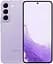 Смартфон Samsung Galaxy S22 8/128GB Bora Purple (SM-S901BLVD) - мініатюра 1