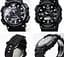 Годинник Casio AQ-S810W-1AVEF - мініатюра 3