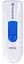 Flash Drive JetFlash 790 64GB USB 3.1 White (TS64GJF790W) Transcend teh0021370 - мініатюра 1