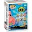 Фігурка Funko Pop! SpongeBob SquarePants: Спортивний Патрік 12.7см (75736) [132477] - мініатюра 4