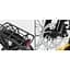 Електровелосипед Samebike LOTDM200-II Black [131845] - мініатюра 6
