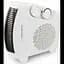 Тепловентилятор Esperanza Fan Heater Waikiki EHH004 - мініатюра 1