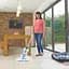 Паровая щетка Black+Deckerr SteamMop + SteamMitt FSMH13151SM - миниатюра 8