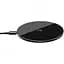Бездротовий зарядний пристрій Baseus Simple 15W WXJK-B01 Black - мініатюра 6
