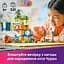 Конструктор LEGO Friends День народження кота і будинок на дереві 321 деталь (42666) - мініатюра 15