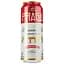 Пиво Praga Premium Pils світле 4.7% 0.5 л з/б  - мініатюра 1