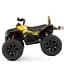 Дитячий електроквадроцикл Bambi Racer M 4795EBLR-6 до 30 кг - мініатюра 4