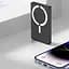 Портативний ЗП Power Bank JJT-C26 15W з БЗП 10000 mAh Black - мініатюра 3