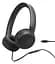Гарнітура JBL TUNE 530C Black (JBLT530CBLK) - мініатюра 1