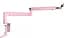 Стійка-пантограф Fifine Pink BM88P - мініатюра 4