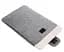 Чехол Gmakin Apple MacBook Air/Pro 15` GM55-15 Felt Case (Grey) [73575] - миниатюра 3