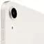 Планшет Apple iPad Air (2022) Wi-Fi 256GB (MM9P3LL/A) Starlight [66182] - мініатюра 3