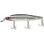 Воблер Deps Balisong Minnow 130SP 130mm 24.8g #29 Skeleton Dazzler - миниатюра 1