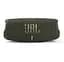 Колонка Bluetooth JBL Charge 5 (JBLCHARGE5GRN) green UA - мініатюра 1