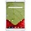 Планшет-телефон Adronix MT Pad 364 LTE 3/64 Red + Чехол-клавиатура - миниатюра 1