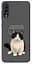 Чехол itsPrint Сhubby для Samsung Galaxy A70 (A705F) - миниатюра 1
