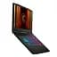 Игровой ноутбук MSI Katana 15 HX B14WFK, Intel Core i7- 14650HX, 16GB RAM, 512GB SSD, QHD 165Hz, 15. 6 дюймов, черный - миниатюра 8