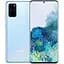 Смартфон Samsung Galaxy S20+ 5G 12/128GB Cloud Blue (SM-G9860) [NFC, 2 SIM, no eSIM] (Asian Version) - миниатюра 1