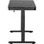 Компьютерный игровой стол OfficePro ODE111B [111798] - миниатюра 2