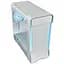Корпус Phanteks Enthoo Evolv X Matte White (PH-ES518XTG_DMW01) - миниатюра 2