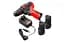 Шуруповерт акумуляторний Intertool Storm WT-0322 12В x 2Ач Li-Ion Brushless - мініатюра 8