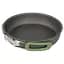Набір посуду Bo-Camp Explorer 4 Pieces 19 Hard Anodized сірий/зелений (DAS302733) - мініатюра 5