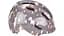 Велошлем Abus Smiley 3.0 Grey M (1007-672538) - миниатюра 5
